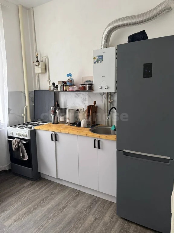 Продажа квартиры, Севастополь, ул. Героев Севастополя - Фото 3