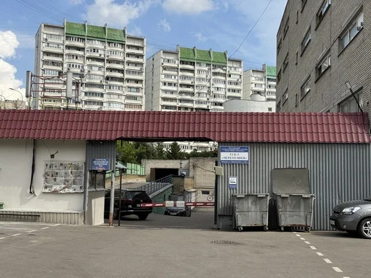 Продается гараж, 18,4 м - Фото 1