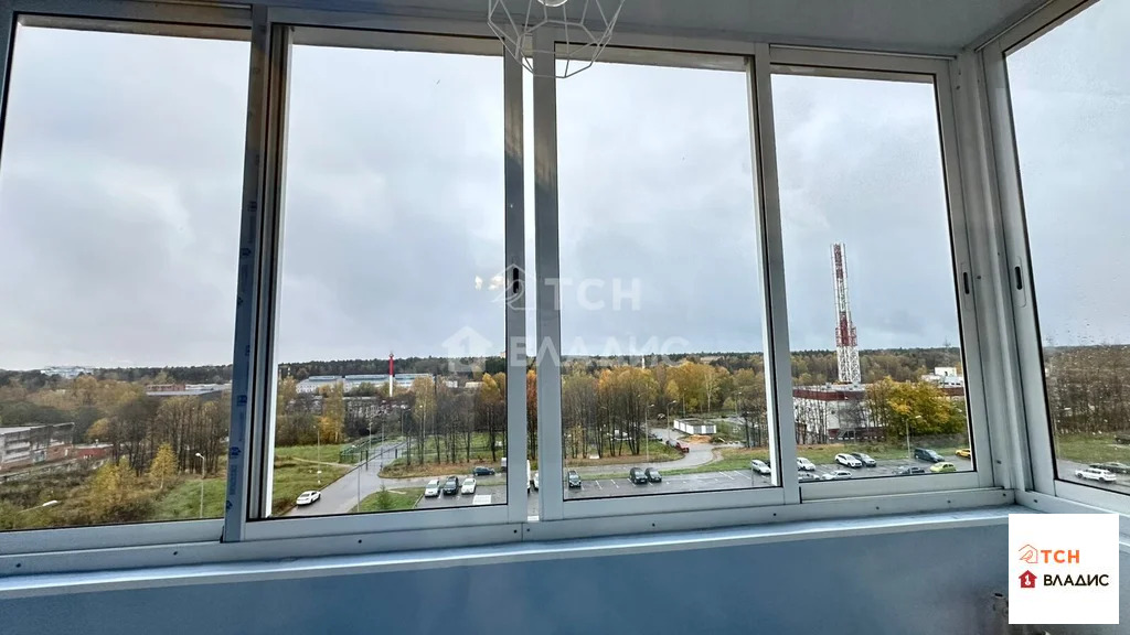 Аренда квартиры, Пушкино, Воскресенский район, улица Просвещения - Фото 11