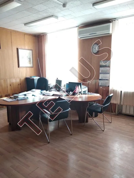 м. Первомайская, ул. 14-я Парковая, 1 687 м2, "Продажа офиса" (ном. ... - Фото 17