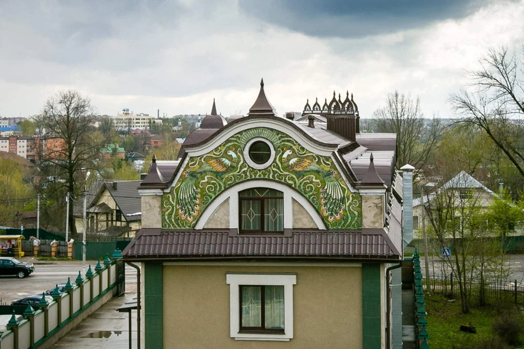 Продается готовый бизнес 2400 м2 - Фото 11