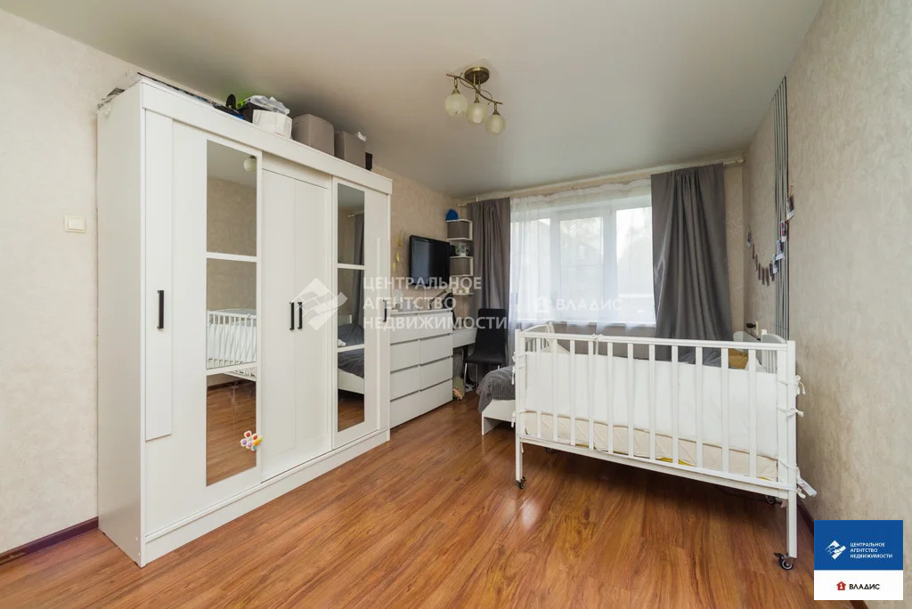 Продажа квартиры, Рязань, ул. Ленинского Комсомола - Фото 3