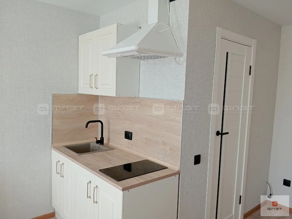 Продажа комнаты, Казань, ул. Братьев Касимовых - Фото 1