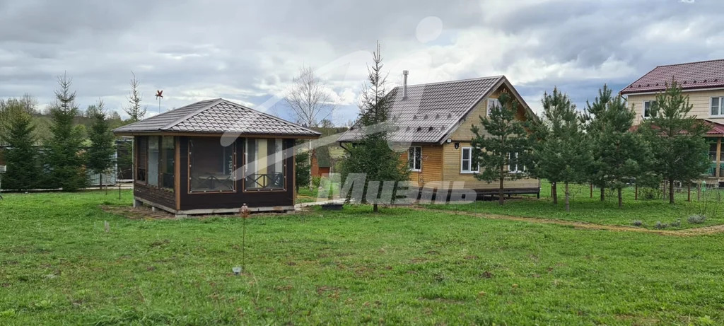 Продажа дома, Клинский район - Фото 0