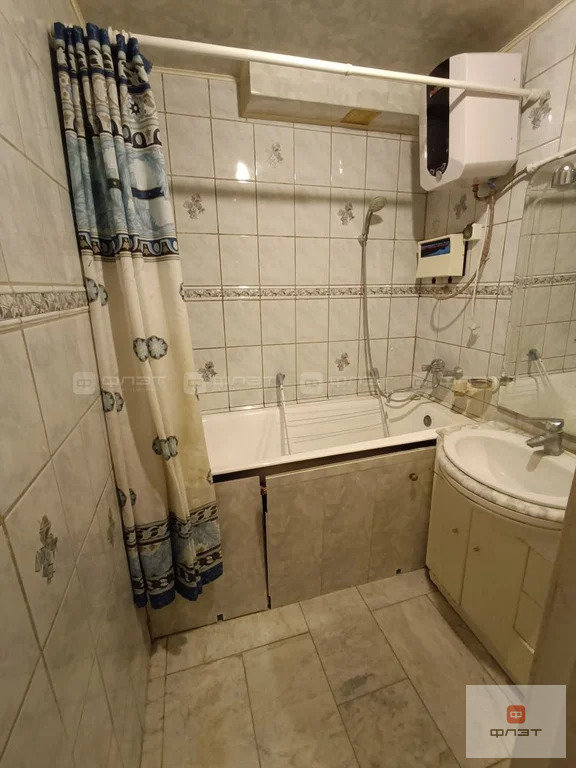 Продажа квартиры, Казань, Дербышки ул. Мира - Фото 8