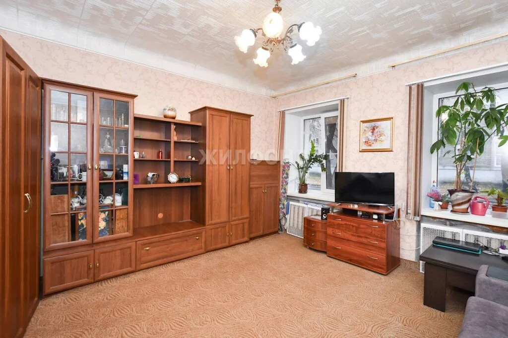 Продажа квартиры, Новосибирск, Звёздная - Фото 6