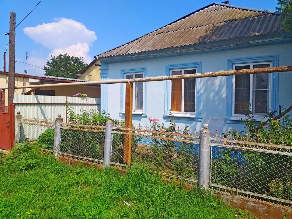 Купить Дом В Варениковской Краснодарского Края