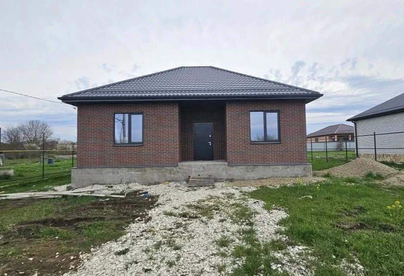 Продажа дома, Абинск, Абинский район, ул. Подгорная - Фото 1