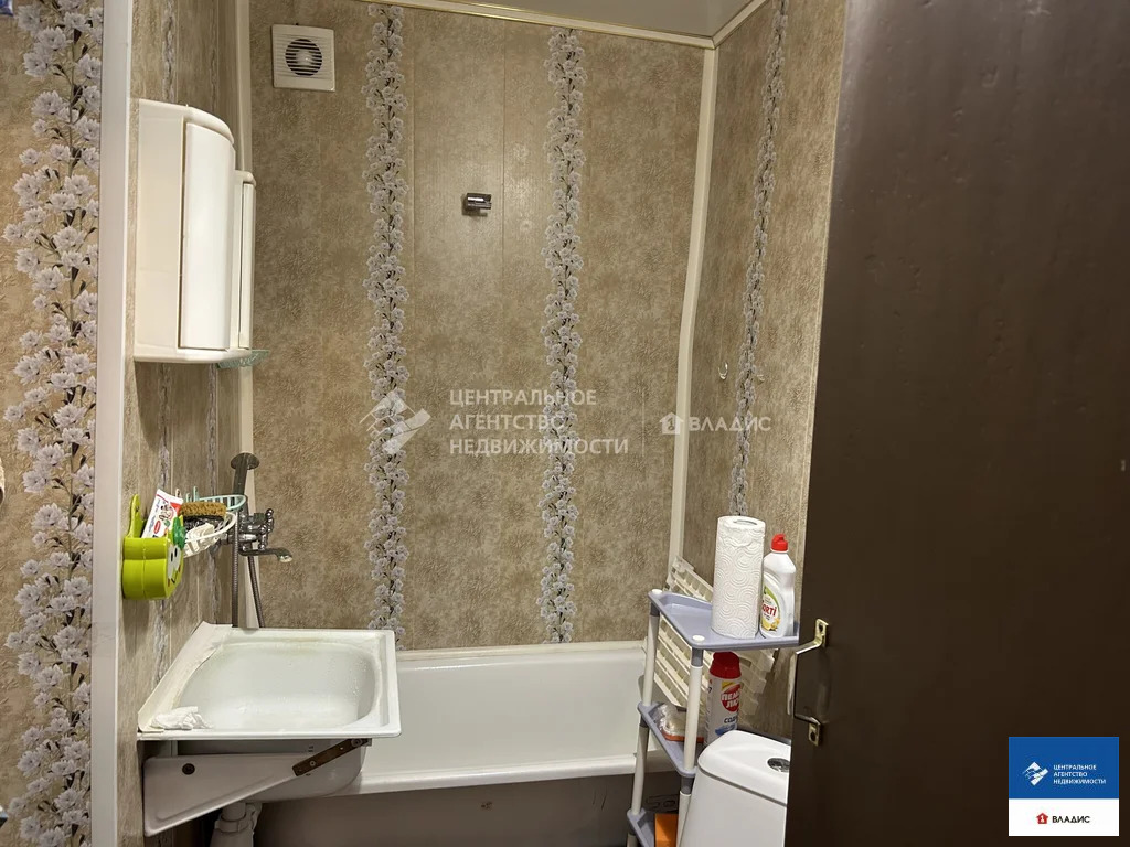 Аренда комнаты, Рязань, 1-й Аллейный проезд - Фото 8