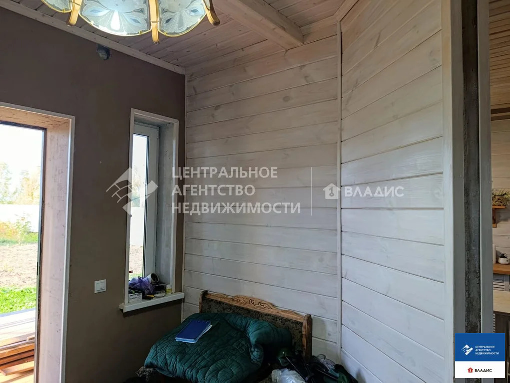 Продажа дома, Шиловский район, садоводческое некоммерческое ... - Фото 19