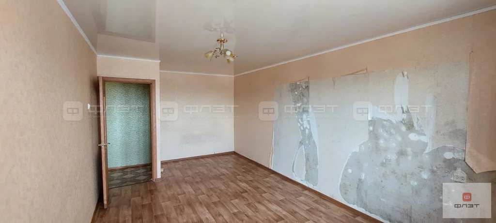 Продажа квартиры, Казань, ул. Литвинова - Фото 3