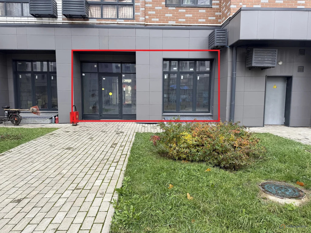 Продажа торгового помещения, Новомихайловское шоссе - Фото 2