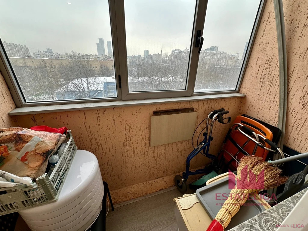 Продажа квартиры, ул. Народного Ополчения - Фото 10