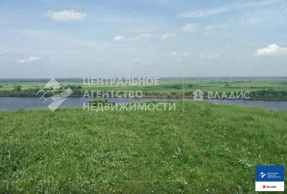 Продажа участка, Новоселки, Рыбновский район - Фото 5