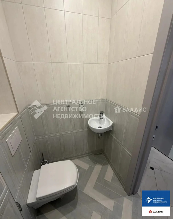 Аренда квартиры, Рязань, ул. Чкалова - Фото 12