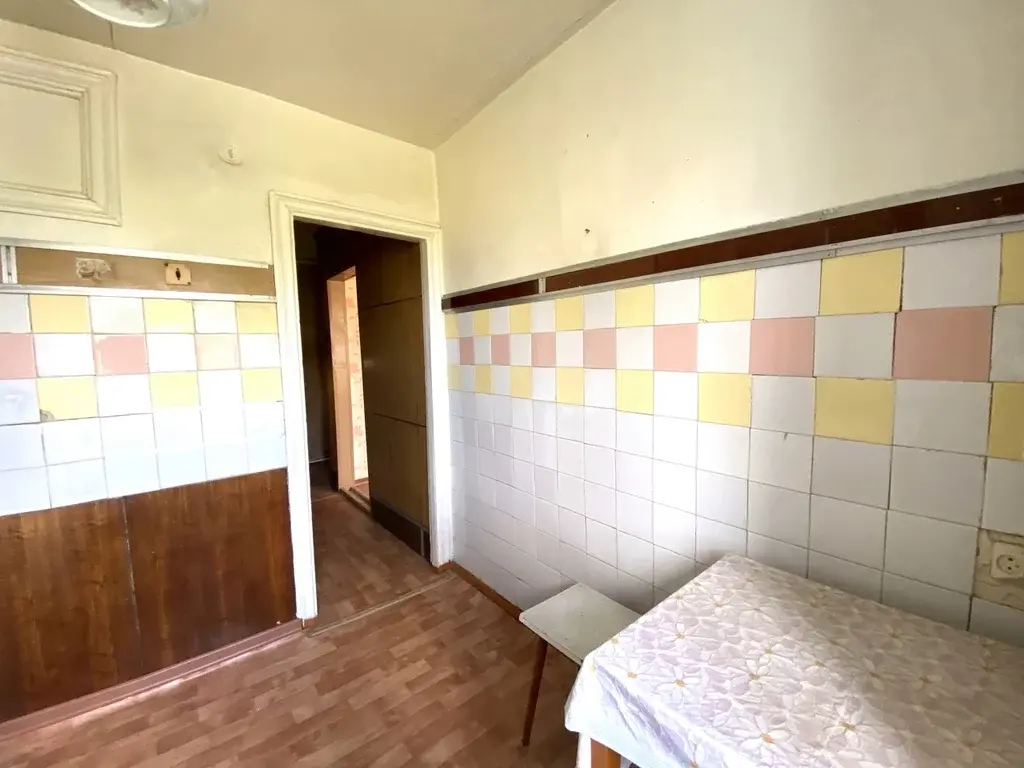 2-я квартира в г. Рошаль, ул. Советская, дом 25 - Фото 7