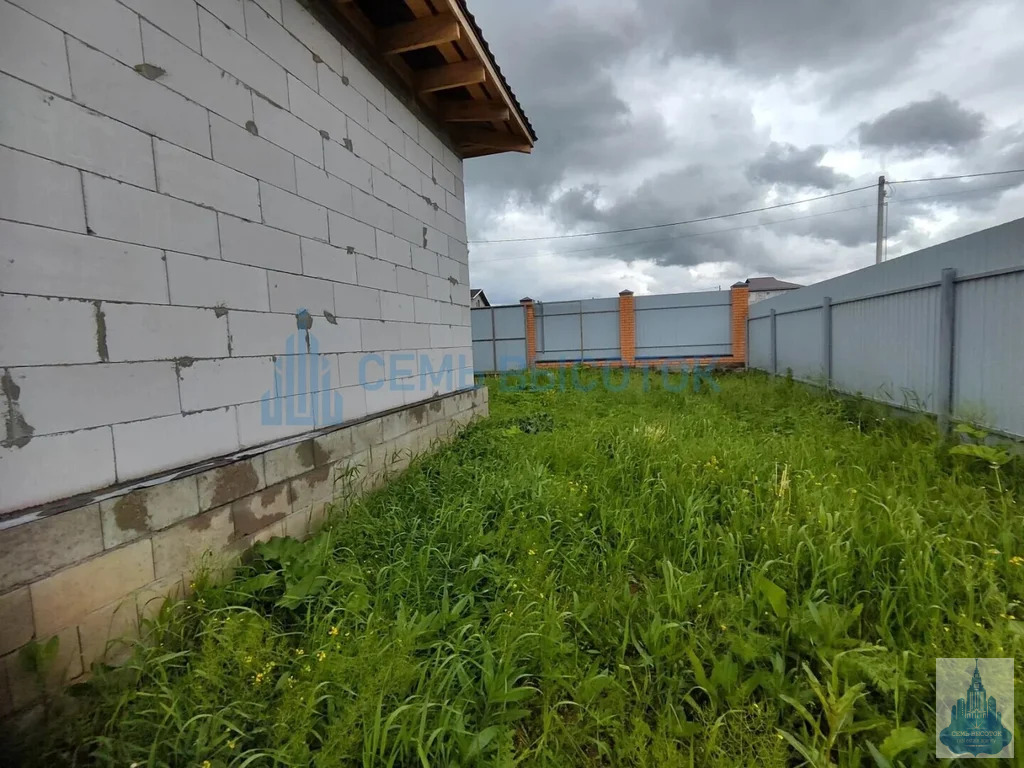 Продажа дома, Бунино, Рузский район, 208 - Фото 13