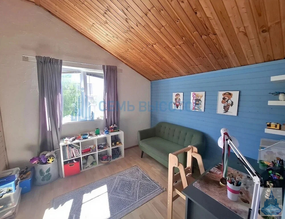 Продажа дома, Мещерино, Ленинский район, 85 - Фото 14