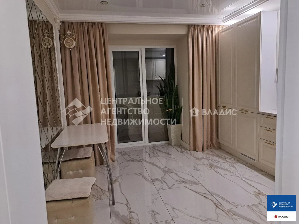 Аренда квартиры, Рязань - Фото 4