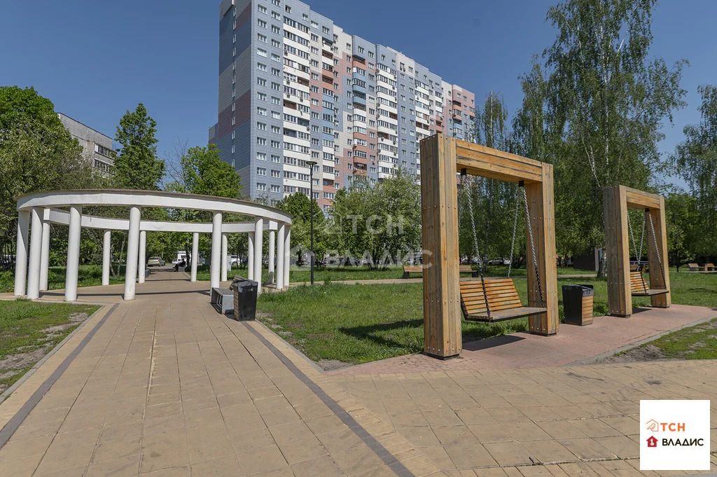 Продажа квартиры, Ивантеевка, ул. Рощинская - Фото 39