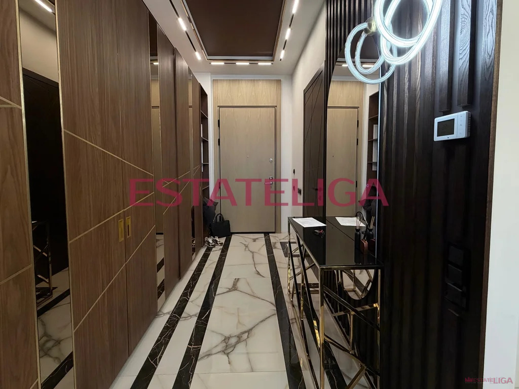 Аренда квартиры, 1-й Красногвардейский проезд - Фото 9
