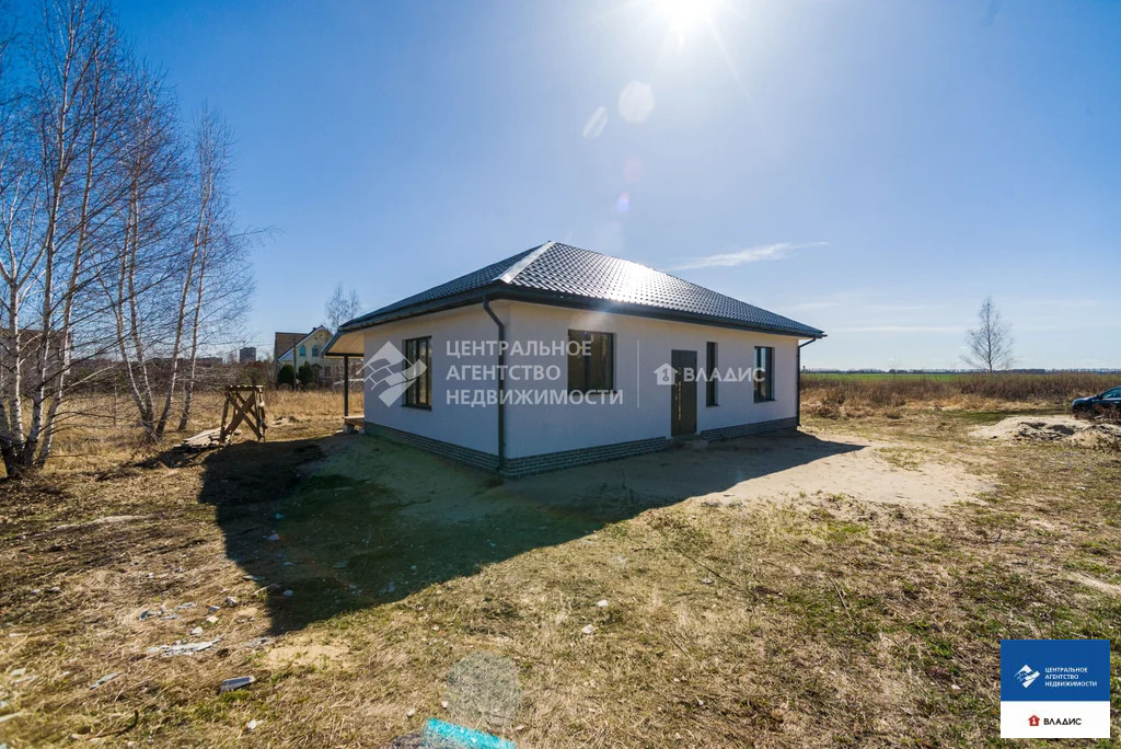 Продажа дома, Рязань, 4-й Аллейный проезд - Фото 1