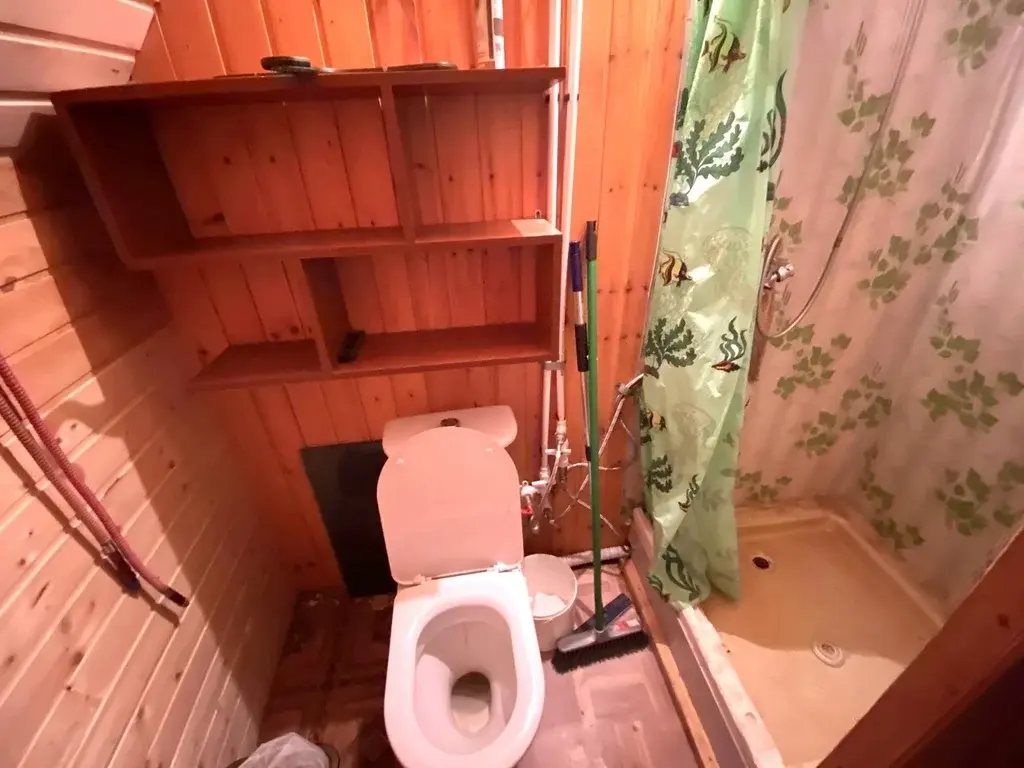 Дом в деревне Ларинская - Фото 11