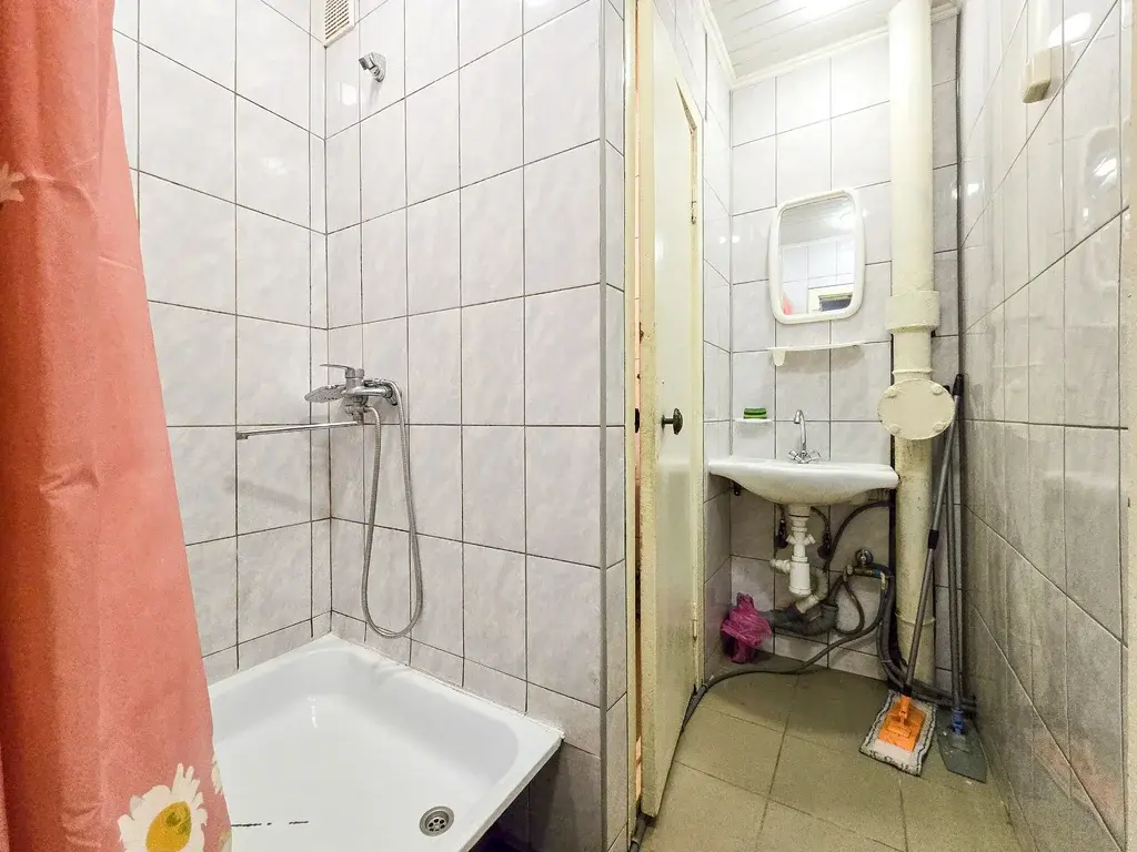 Комната Курчатова, дом 43 - Фото 7