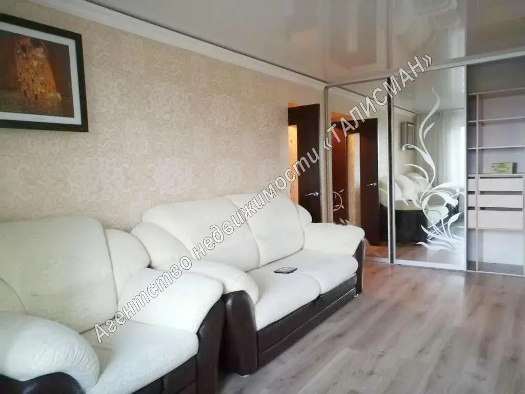 Продается 1-комнатная квартира в городе Таганрог, в районе Свободы - Фото 5