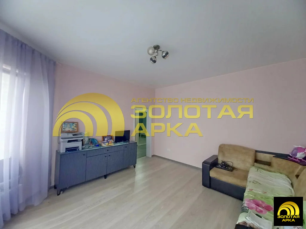 Продажа дома, Абинский район, улица Фрунзе - Фото 7