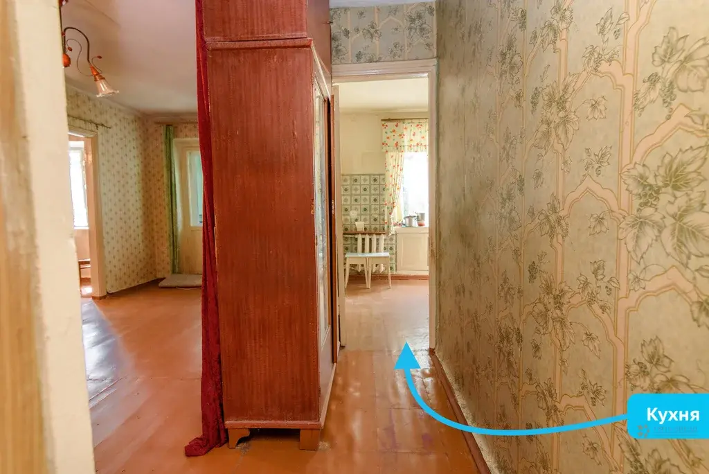 Сдается 2-комнатная квартира ул. Полиграфистов, 4. - Фото 11