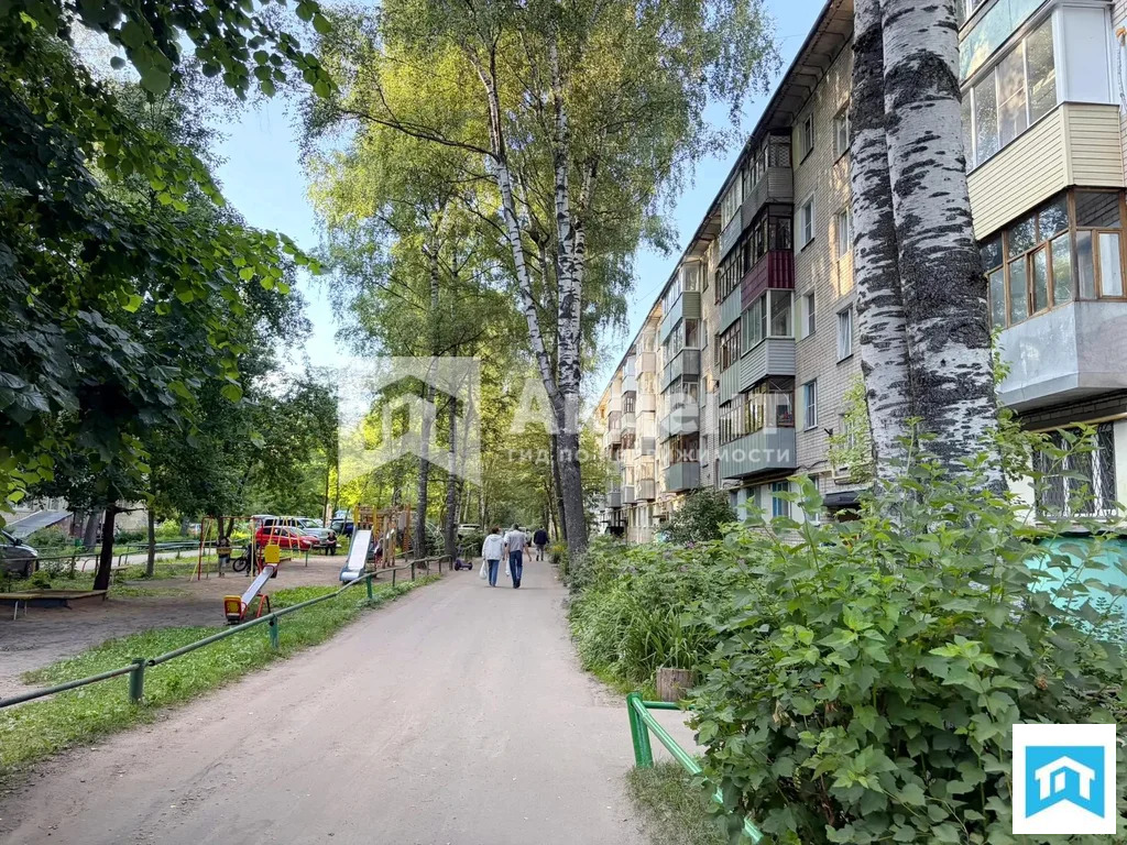 Продажа квартиры, Иваново, Текстильщиков пр-кт. - Фото 13