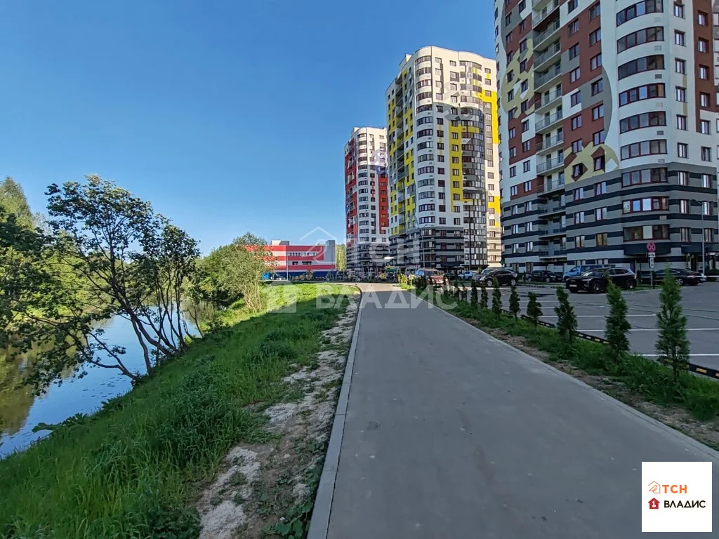 Аренда квартиры, Ивантеевка, улица Прокудина - Фото 14