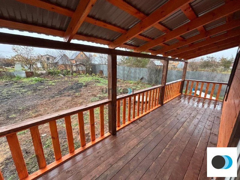 Продажа дома, Иглинский район, СНТ Родник - Фото 14