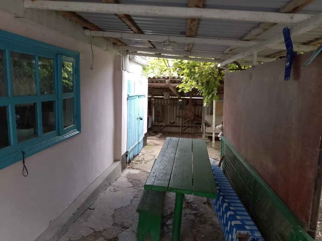Продажа дома, Молдаванское, Крымский район, ул. Тельмана - Фото 17