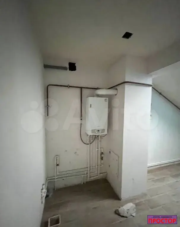 2-к. квартира, 80,1 м, 3/3 эт. - Фото 20