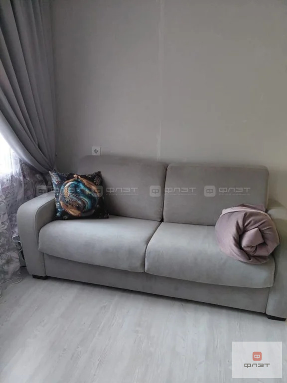 Продажа квартиры, Казань, ул. Павлюхина - Фото 2