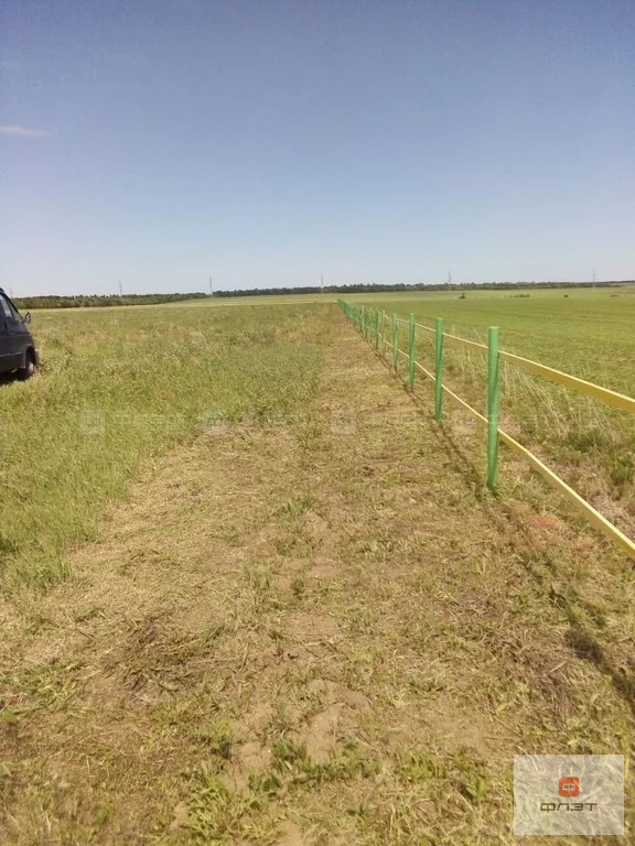 Продажа участка, Большой Салтан, Рыбно-Слободский район, дом 279 - Фото 3