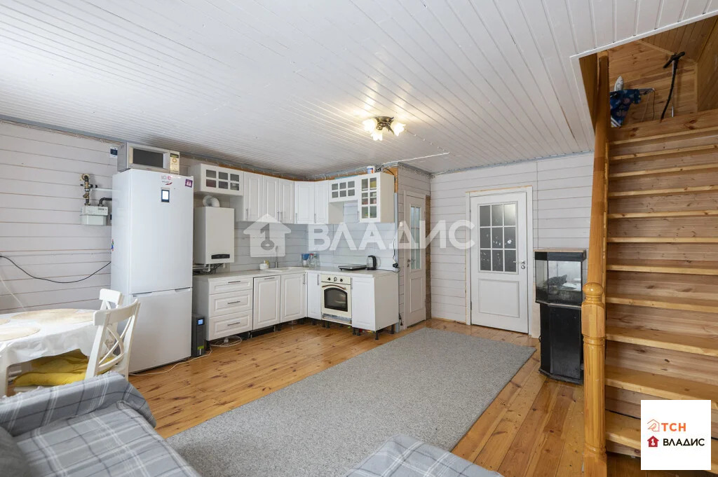 Продажа дома, Ивантеевка, ул. Левый Берег Скалбы - Фото 7