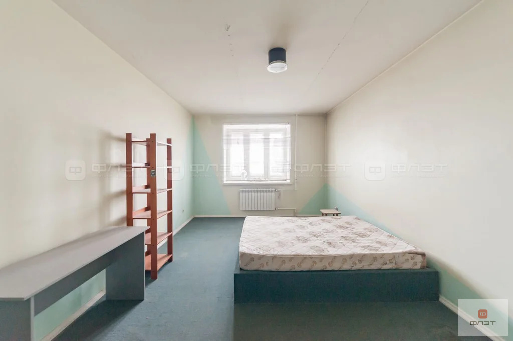 Продажа квартиры, Казань, ул. Галиаскара Камала - Фото 6