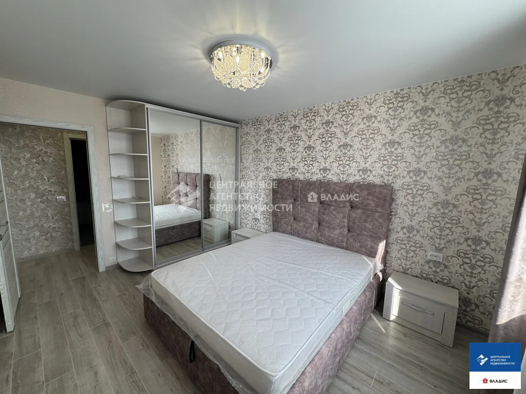 Аренда квартиры, Рязань, ул. Быстрецкая - Фото 13