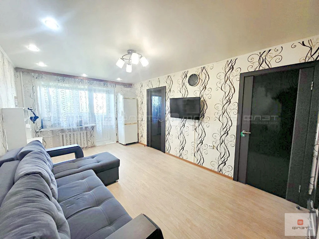 Продажа квартиры, Казань, Горьковское ш. - Фото 1