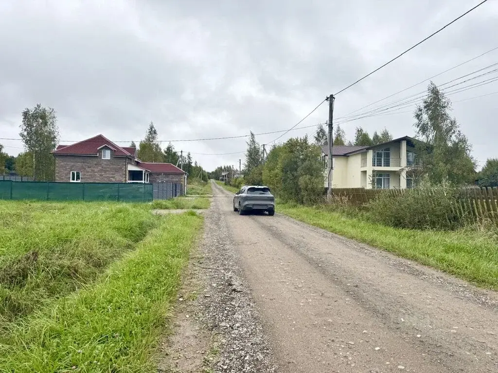 Купить дом 120.0м Ярославская область, Переславль-Залесский ... - Фото 36