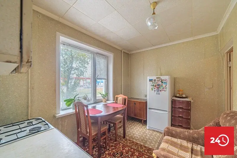 В продаже 1 комнатная квартира по ул.Терновского 170 с ремонтом - Фото 22