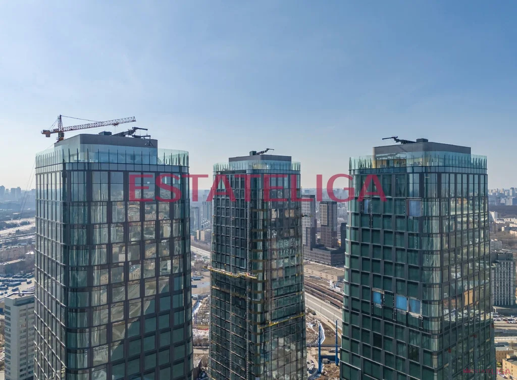 Продажа квартиры в новостройке, Кутузовский проезд - Фото 11