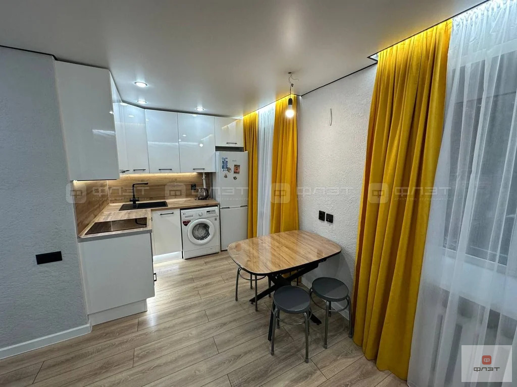 Продажа квартиры, Казань, ул. Советская (Дербышки) - Фото 2