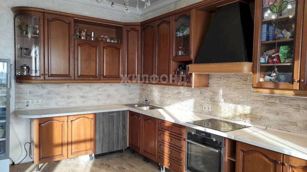 Продажа квартиры, Новосибирск, ул. Выборная - Фото 0