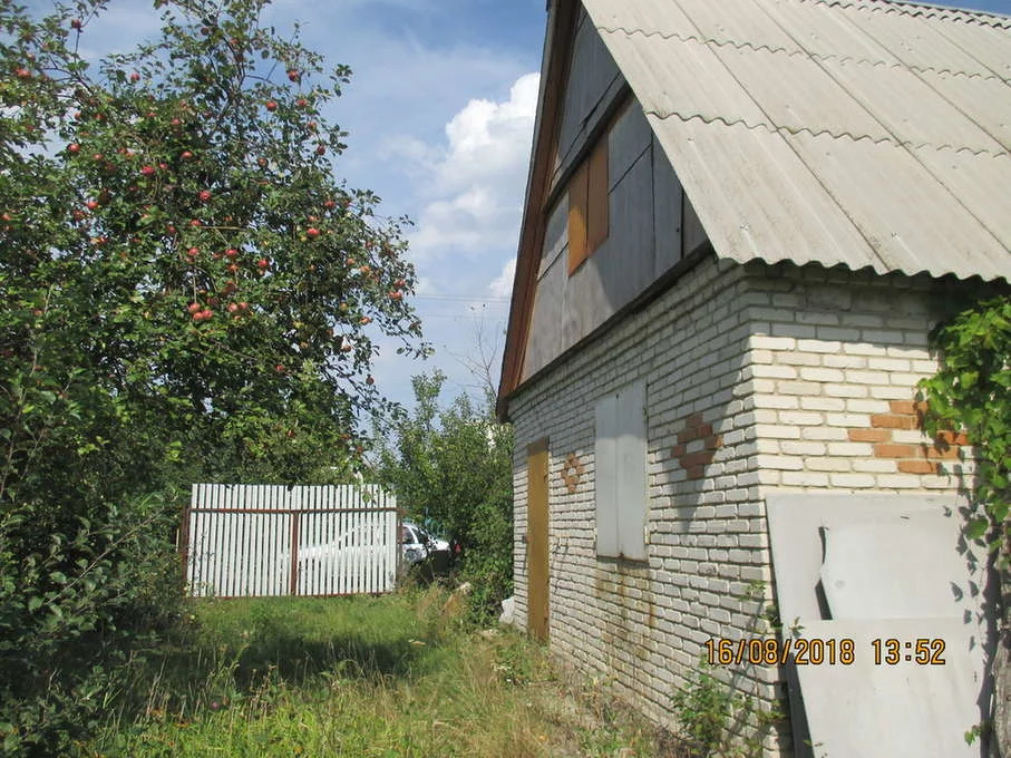 Купить Дачу У Реки Рамонский