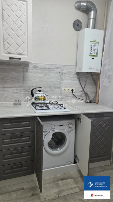 Продажа квартиры, Рязань, 3-й Мопровский переулок - Фото 9