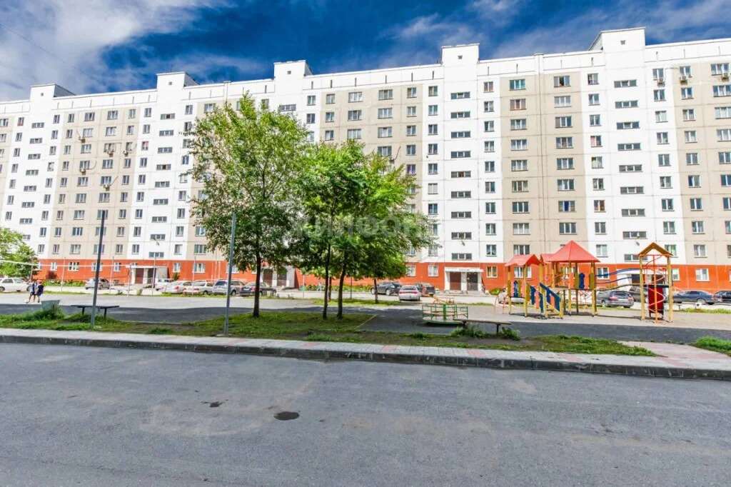 Продажа квартиры, Новосибирск, Татьяны Снежиной - Фото 24